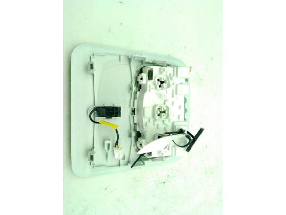 96754056PR PLAFON DEL PEUGEOT 2008|Desguaces La Cabaña