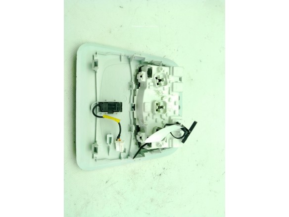 96754056PR PLAFON DEL PEUGEOT 2008|Desguaces La Cabaña