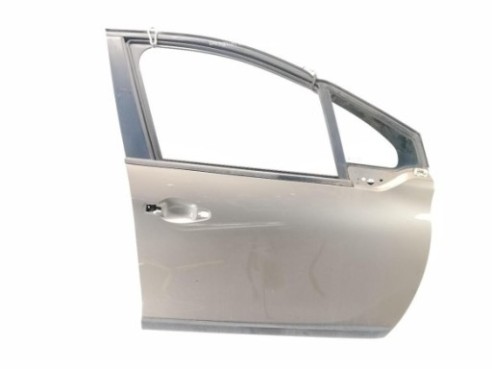 9807820380 PUERTA LAT DEL DER PEUGEOT 2008|Desguaces La Cabaña