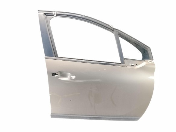 9807820380 PUERTA LAT DEL DER PEUGEOT 2008|Desguaces La Cabaña