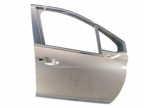   PARASOL DER PEUGEOT 2008|Desguaces La Cabaña 2