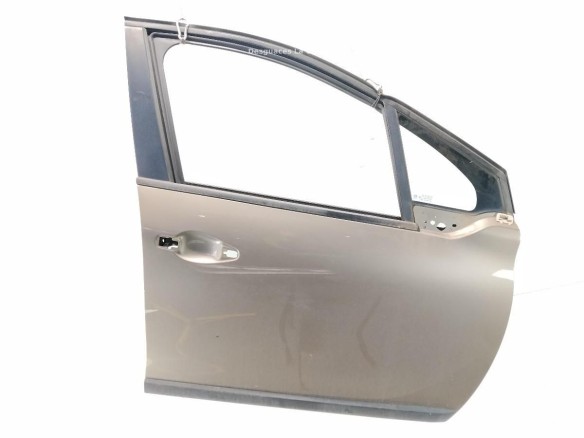 9807820380 PUERTA LAT DEL DER PEUGEOT 2008|Desguaces La Cabaña