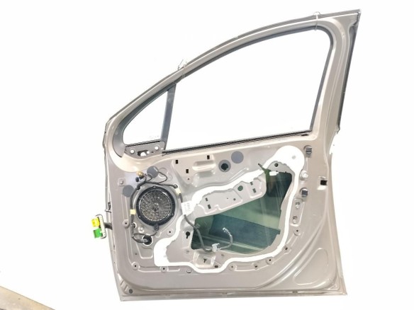 9807820380 PUERTA LAT DEL DER PEUGEOT 2008|Desguaces La Cabaña