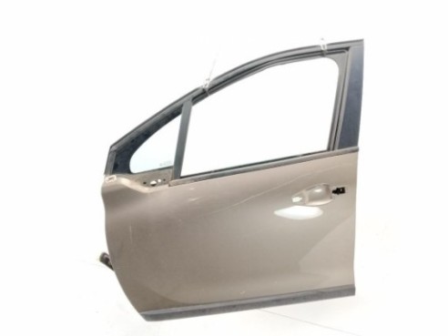 9807820480 PUERTA LAT DEL IZQ PEUGEOT 2008|Desguaces La Cabaña