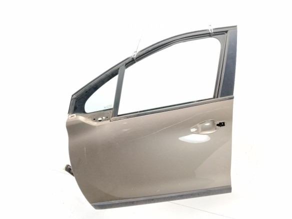 9807820480 PUERTA LAT DEL IZQ PEUGEOT 2008|Desguaces La Cabaña