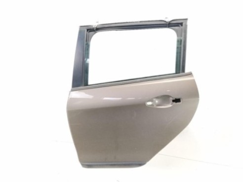 9802969780 PUERTA LAT TRA IZQ PEUGEOT 2008|Desguaces La Cabaña