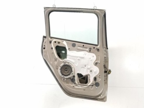 9802969780 PUERTA LAT TRA IZQ PEUGEOT 2008|Desguaces La Cabaña