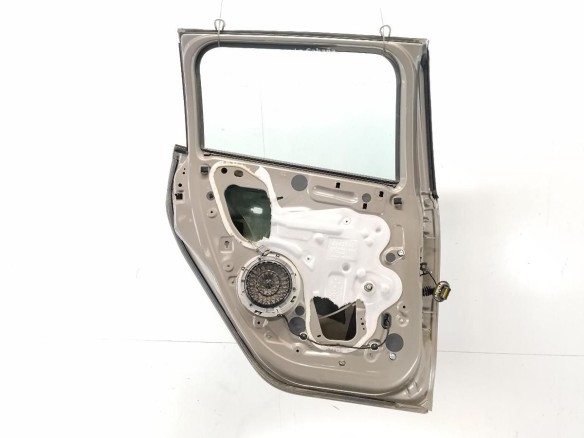 9802969780 PUERTA LAT TRA IZQ PEUGEOT 2008|Desguaces La Cabaña