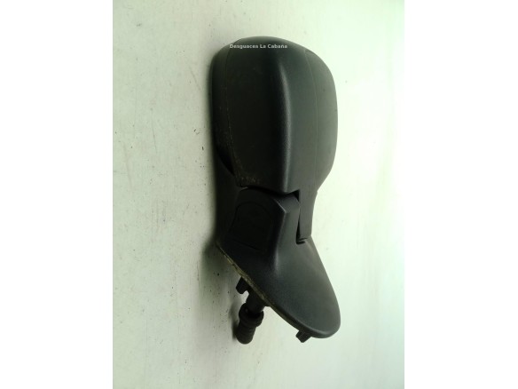 8153HW ESPEJO DER PEUGEOT PARTNER ORIGIN Furgón (5)|Desguaces La Cabaña