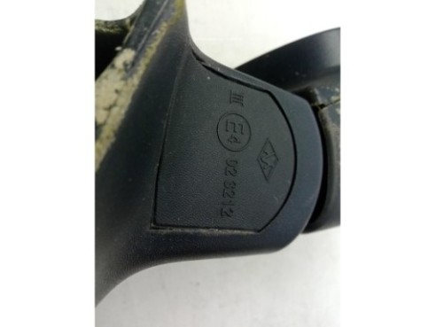 8153HW ESPEJO DER PEUGEOT PARTNER ORIGIN Furgón (5)|Desguaces La Cabaña