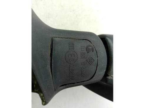 8153HN ESPEJO IZQ PEUGEOT PARTNER ORIGIN Furgón (5)|Desguaces La Cabaña