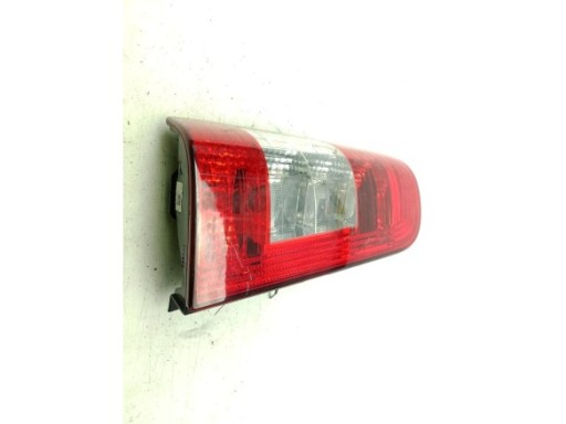   TRAVIESA DEL PEUGEOT PARTNER ORIGIN Furgón (5)|Desguaces La Cabaña