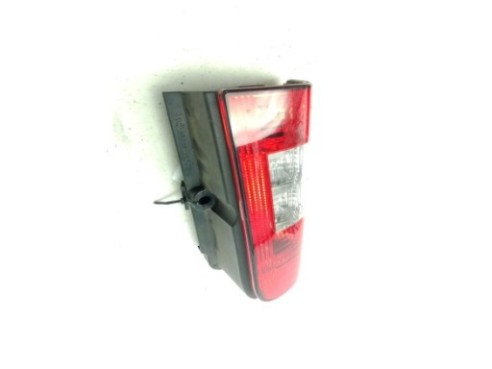   TRAVIESA DEL PEUGEOT PARTNER ORIGIN Furgón (5)|Desguaces La Cabaña 2