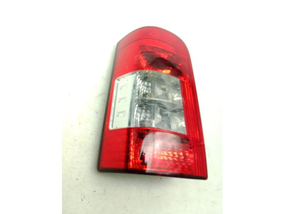   PILOTO TRA IZQ EXT PEUGEOT PARTNER ORIGIN Furgón (5)|Desguaces La Cabaña