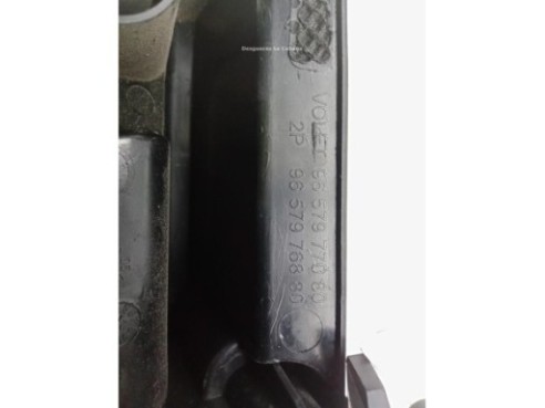   PILOTO TRA IZQ EXT PEUGEOT PARTNER ORIGIN Furgón (5)|Desguaces La Cabaña