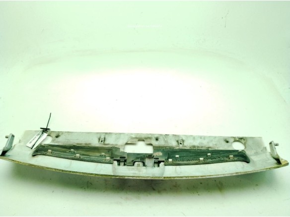 7804N1, 9644758577 REJILLA / CALANDRA PEUGEOT PARTNER ORIGIN Furgón (5)|Desguaces La Cabaña