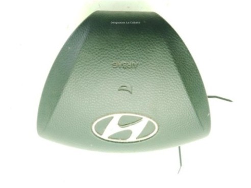 569003Z100RY AIRBAG IZQ HYUNDAI i40 (VF)|Desguaces La Cabaña