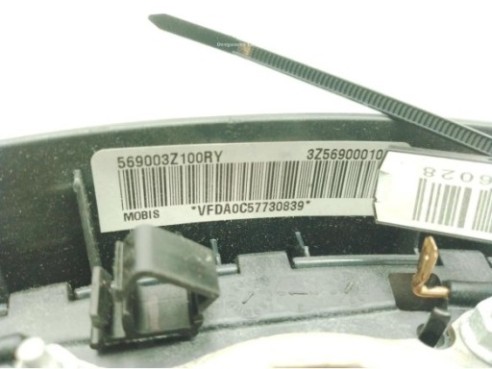 569003Z100RY AIRBAG IZQ HYUNDAI i40 (VF)|Desguaces La Cabaña