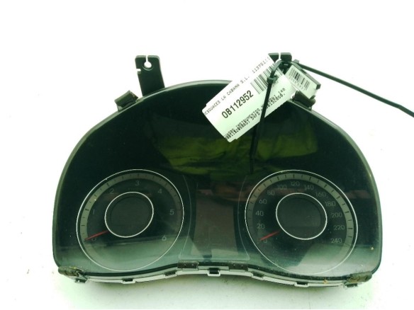 940013Z050, 940113Z050 CUADRO INSTRUMENTOS HYUNDAI i40 (VF)|Desguaces La Cabaña