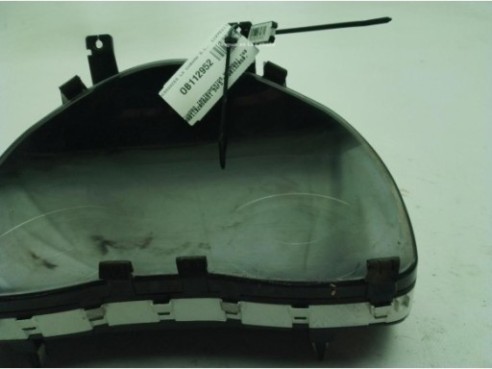 569003Z100RY AIRBAG IZQ HYUNDAI i40 (VF)|Desguaces La Cabaña 2