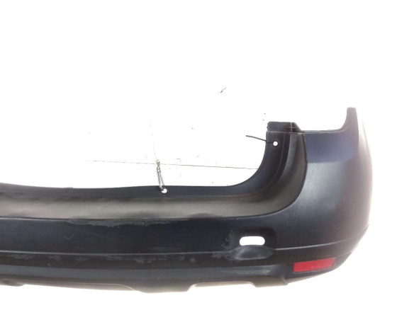 PARAGOLPES TRA DACIA DUSTER |Desguaces La Cabaña