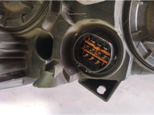 921013Z300 FARO IZQUIERDO HYUNDAI i40 (VF)|Desguaces La Cabaña