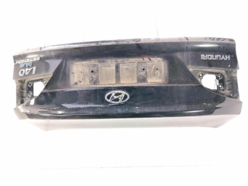 569003Z100RY AIRBAG IZQ HYUNDAI i40 (VF)|Desguaces La Cabaña