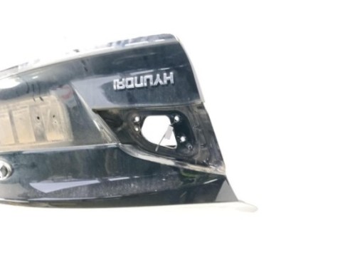 569003Z100RY AIRBAG IZQ HYUNDAI i40 (VF)|Desguaces La Cabaña 2