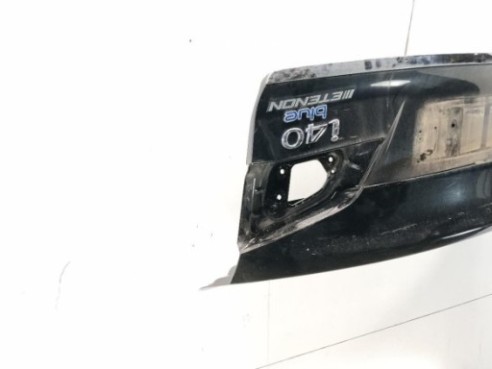   TAPA MALETA HYUNDAI i40 (VF)|Desguaces La Cabaña