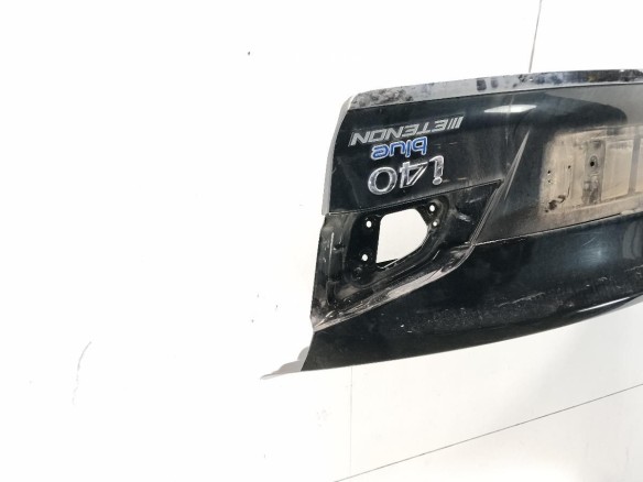   TAPA MALETA HYUNDAI i40 (VF)|Desguaces La Cabaña