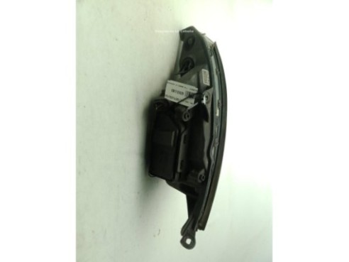 4616973 FARO DERECHO FORD FOCUS (DAW, DBW)|Desguaces La Cabaña