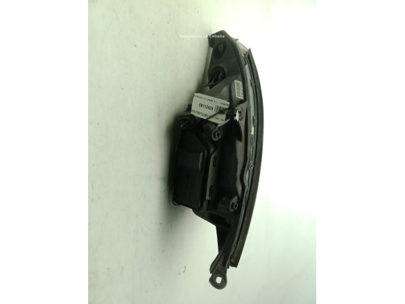 4616973 FARO DERECHO FORD FOCUS (DAW, DBW)|Desguaces La Cabaña