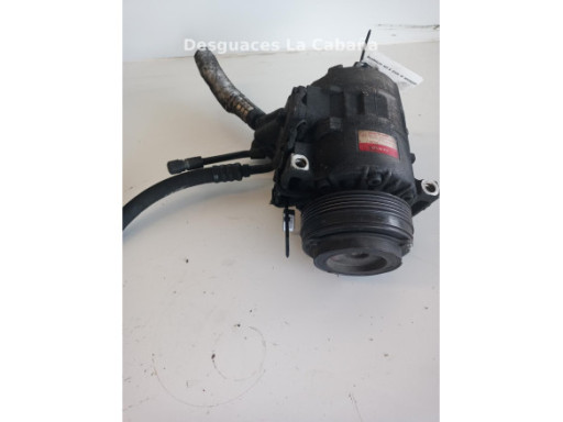 COMPRESOR AA|Desguaces La Cabaña