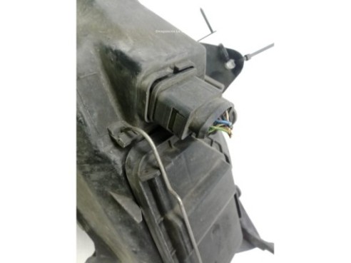 4616973 FARO DERECHO FORD FOCUS (DAW, DBW)|Desguaces La Cabaña