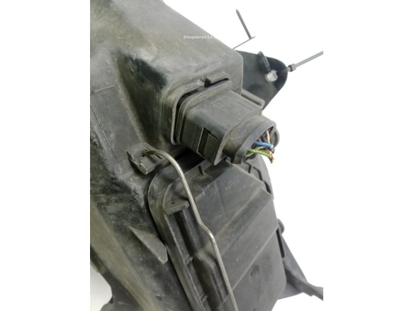 4616973 FARO DERECHO FORD FOCUS (DAW, DBW)|Desguaces La Cabaña