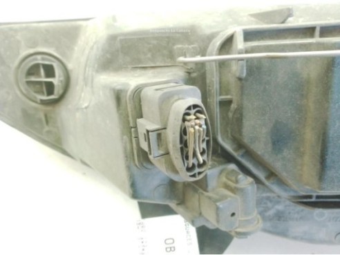 4616976 FARO IZQUIERDO FORD FOCUS (DAW, DBW)|Desguaces La Cabaña