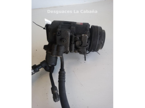 COMPRESOR AA|Desguaces La Cabaña 2