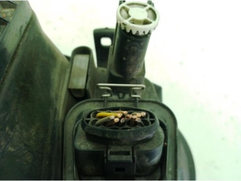 1J1941015C FARO IZQUIERDO VW GOLF IV (1J1)|Desguaces La Cabaña