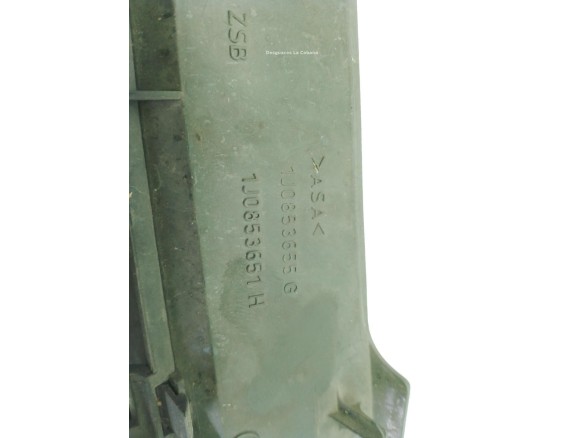 1J0853653C GRU, 1J0853655G REJILLA / CALANDRA VW GOLF IV (1J1)|Desguaces La Cabaña