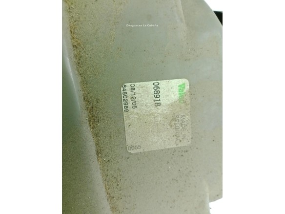   FARO DERECHO RENAULT MASTER I Furgón (T__)|Desguaces La Cabaña