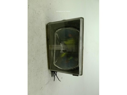   FARO DERECHO RENAULT MASTER I Furgón (T__)|Desguaces La Cabaña