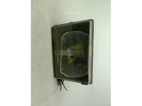   FARO IZQUIERDO RENAULT MASTER I Furgón (T__)|Desguaces La Cabaña