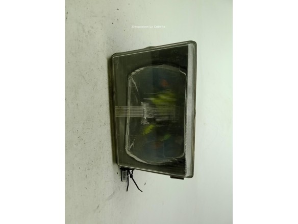   FARO IZQUIERDO RENAULT MASTER I Furgón (T__)|Desguaces La Cabaña