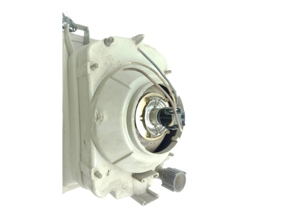   FARO IZQUIERDO RENAULT MASTER I Furgón (T__)|Desguaces La Cabaña