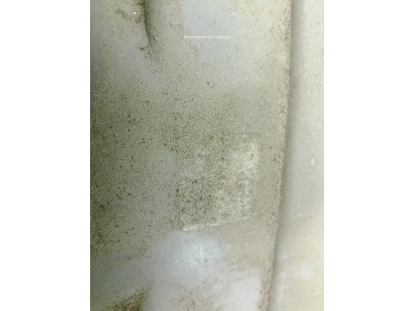   FARO IZQUIERDO RENAULT MASTER I Furgón (T__)|Desguaces La Cabaña