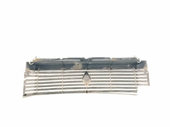 REJILLA / CALANDRA RENAULT MASTER I Furgón (T__)|Desguaces La Cabaña