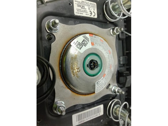   AIRBAG IZQ HYUNDAI H350 Furgón|Desguaces La Cabaña