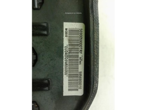   AIRBAG IZQ HYUNDAI H350 Furgón|Desguaces La Cabaña