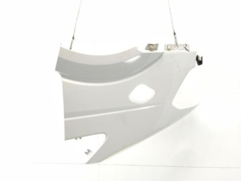   ALETA DEL IZQ HYUNDAI H350 Furgón|Desguaces La Cabaña