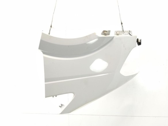   ALETA DEL IZQ HYUNDAI H350 Furgón|Desguaces La Cabaña